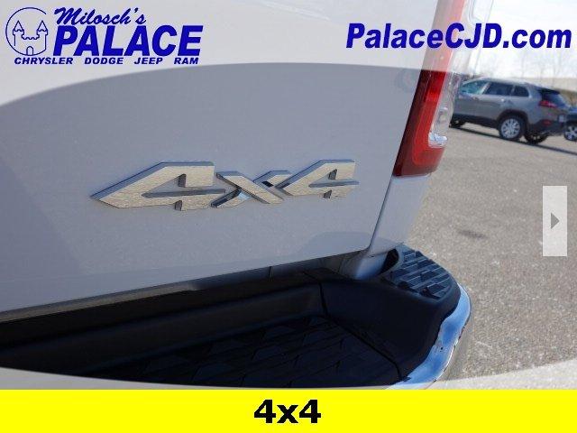 used 2019 ram 2500 big horn lake orion, mi 48359 for sale in lake orion, michigan