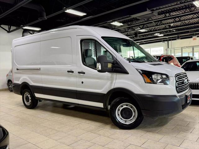 2019 ford transit-250 base