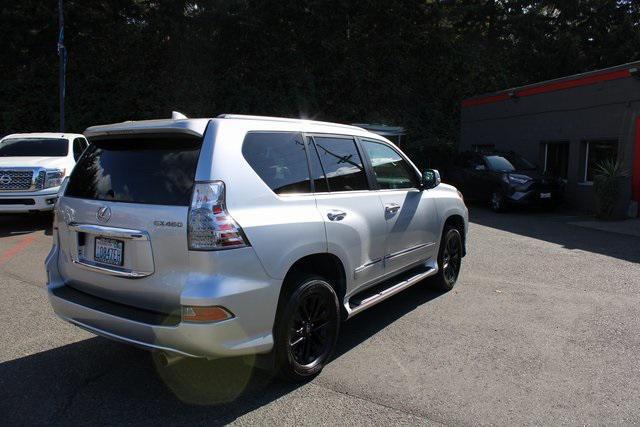 2019 lexus gx 460 premium