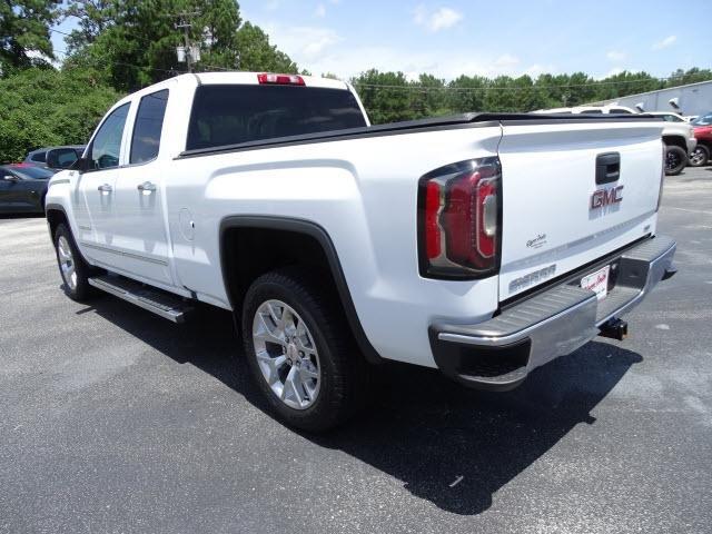 used 2017 gmc sierra 1500 4x4 double cab slt opelika, al 36801 for sale in opelika, alabama