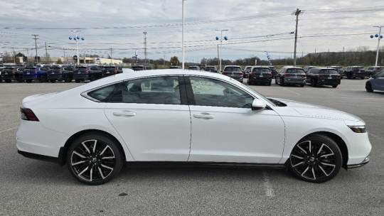 2025 Honda Accord