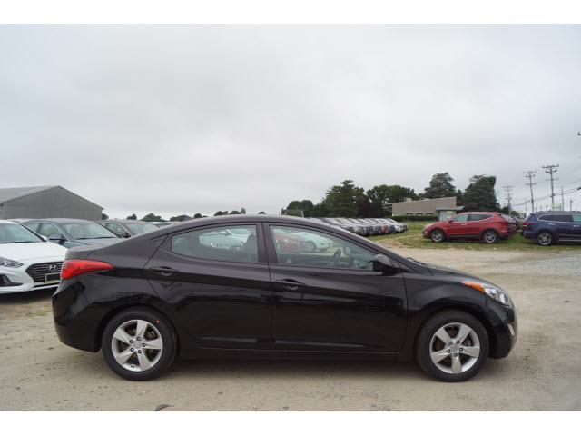 2013 hyundai elantra gls gls 4dr sedan for sale in middletown, rhode island