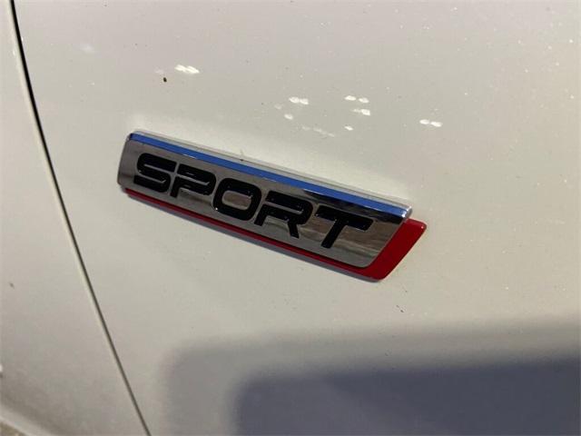 2024 subaru legacy sport