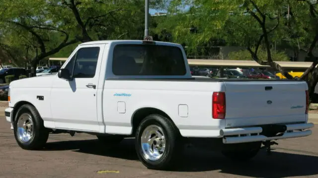 1994 ford lightning regular cab southwest truck bassani headers msd ditributor