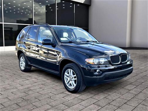 2006 bmw x5 in saint louis, missouri