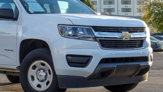 2020 Chevrolet
