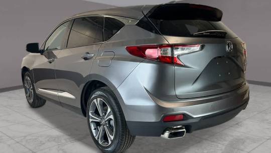 2025 Acura RDX