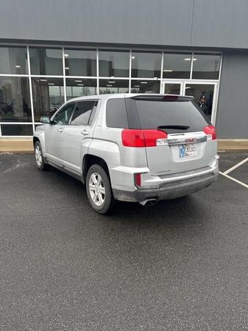 2016 gmc terrain sle-1