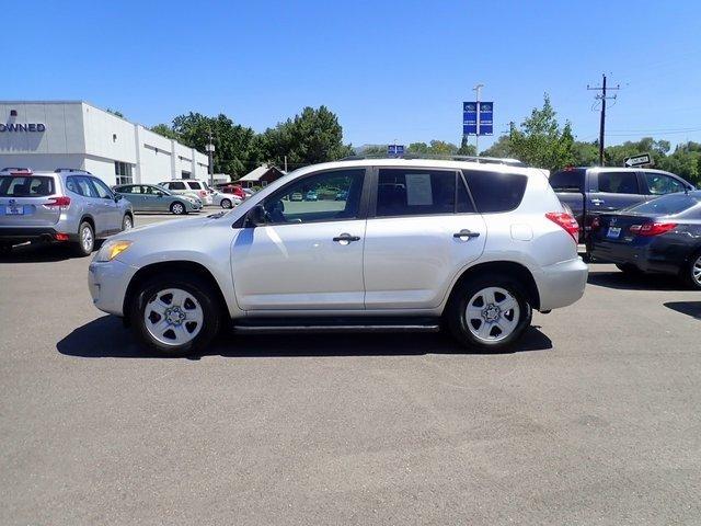 used 2011 toyota rav4 2wd south ogden, ut 84405 for sale in ogden, utah