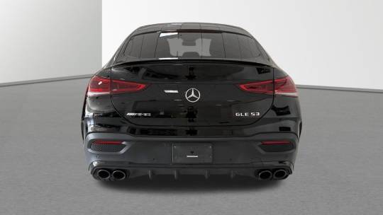 2023 Mercedes-Benz GLE