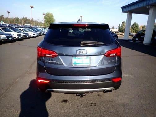 2016 hyundai santa fe sport in oak park, illinois