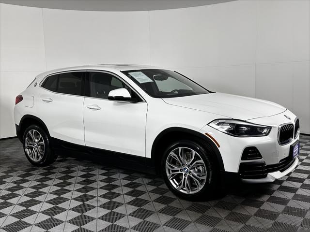 2022 bmw x2 xdrive28i