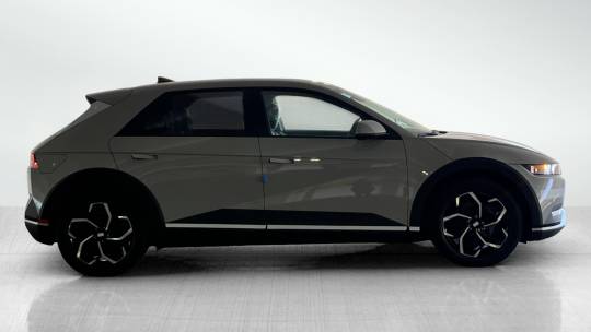 2024 Hyundai IONIQ 5