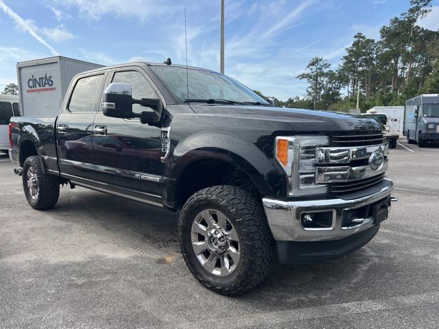 2019 ford f-350 king ranch