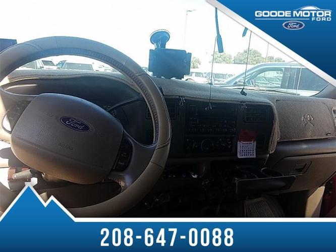 2004 ford f-350 super duty lariat 4dr crew cab lariat 4wd sb for sale in burley, idaho