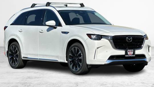 2024 Mazda CX-90