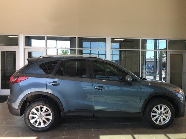 used 2016 mazda cx-5 fwd sport yuma, az 85365 for sale in yuma, arizona