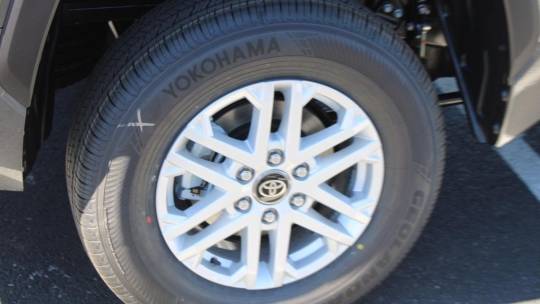 2025 Toyota Tundra