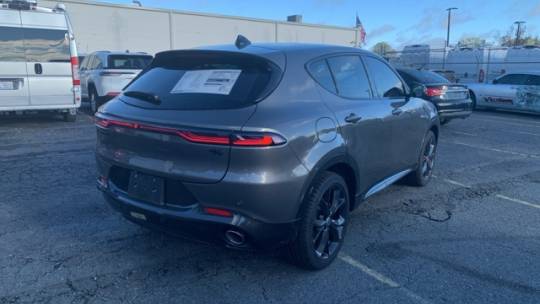 2024 Dodge Hornet