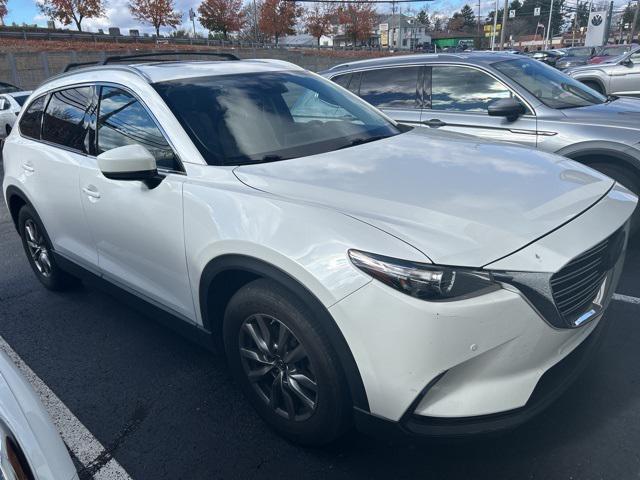 2019 mazda cx-9 touring