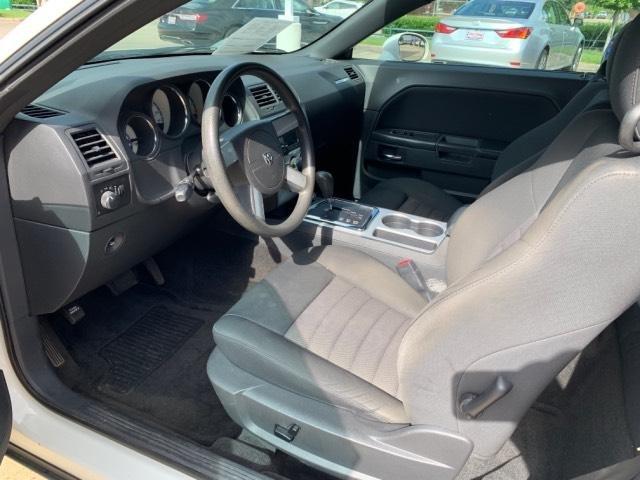 used 2009 dodge challenger se lafayette, la 70506 for sale in lafayette, louisiana