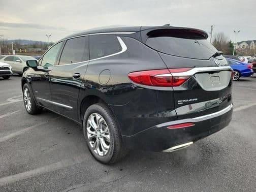 2021 buick enclave avenir in downingtown, pennsylvania