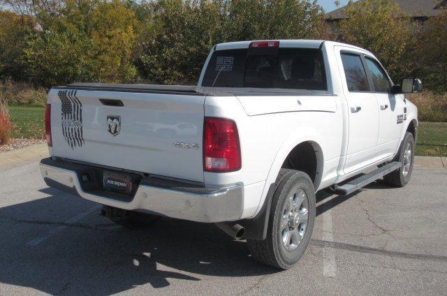 2018 ram 2500 big horn