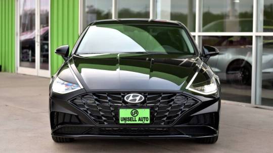 2023 Hyundai Sonata