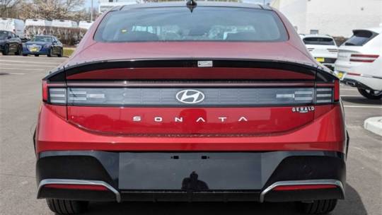 2024 Hyundai Sonata