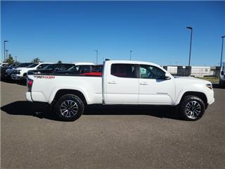 2023 Toyota Tacoma trd off-road
