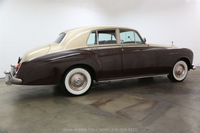 1965 iii used