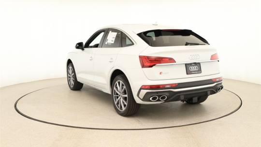 2024 Audi SQ5
