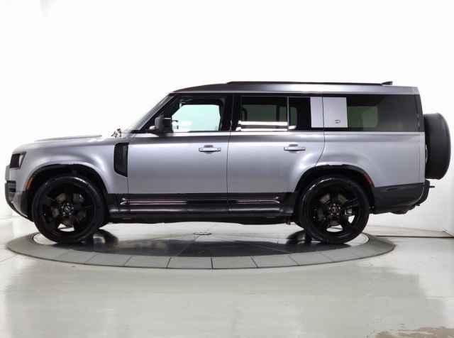 2024 land rover defender p400 x-dynamic se