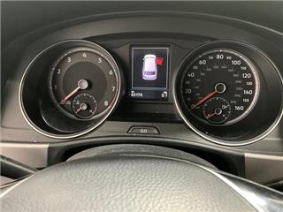 2018 Volkswagen Atlas v6 se 4motion