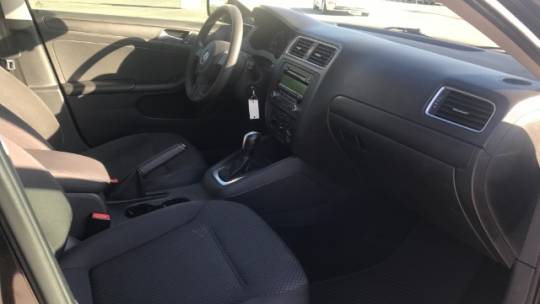 2014 volkswagen jetta s