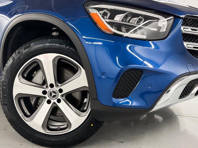 2022 mercedes-benz glc 300 base