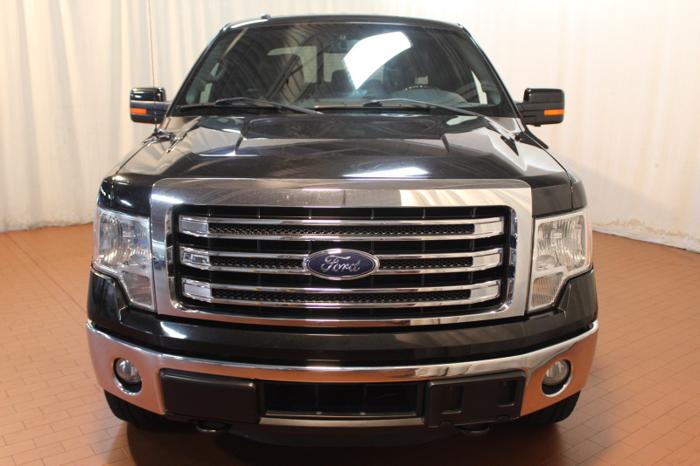 used 2014 ford f150 lariat fort myers, fl 33908 for sale in fort myers, florida