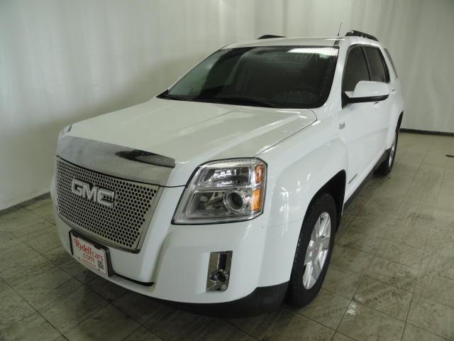 2011 gmc terrain sle-2 for sale in grand forks, north dakota