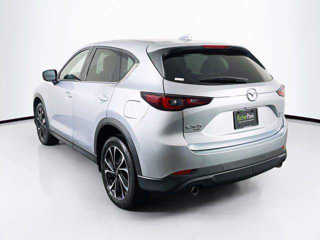 2023 mazda cx-5 2.5 s premium