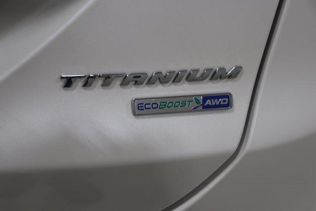 used 2014 ford fusion titanium awd fargo, nd 58103 for sale in fargo, north dakota