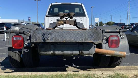 2021 Ford F-550 xl drw