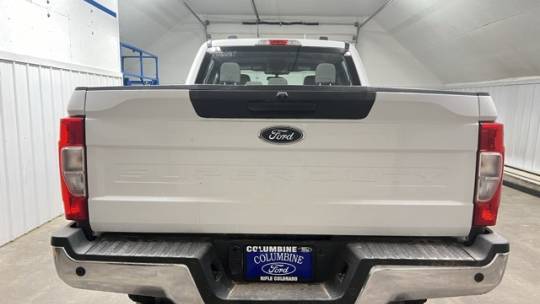 2022 Ford F-250