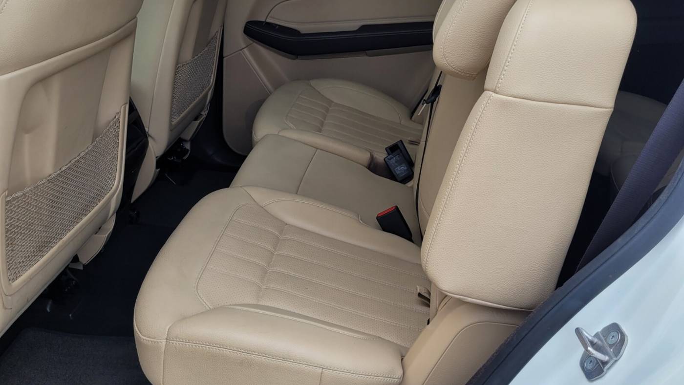 2018 mercedes-benz gls gls 450