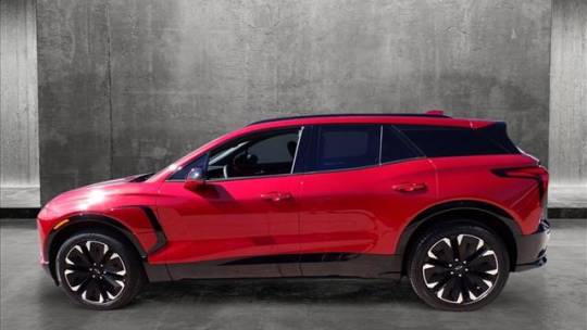 2024 Chevrolet Blazer EV
