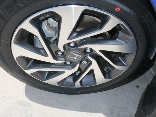 used 2016 honda civic ex sedan prescott, az 86301 for sale in prescott, arizona