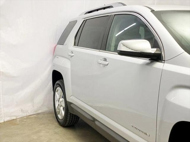 2015 gmc terrain slt-2