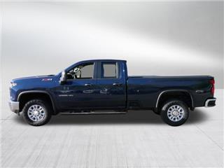 2022 Chevrolet Silverado 3500hd work truck