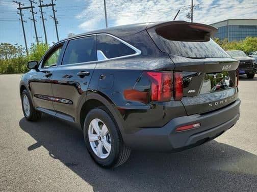 2022 kia sorento lx in baltimore, maryland