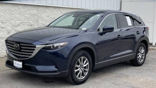 2019 Mazda CX-9
