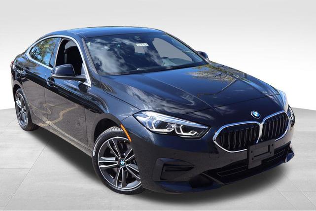 2023 bmw 228 gran coupe i xdrive
